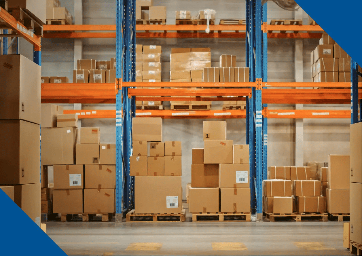 packaging-optimization-warehouse-effeciency